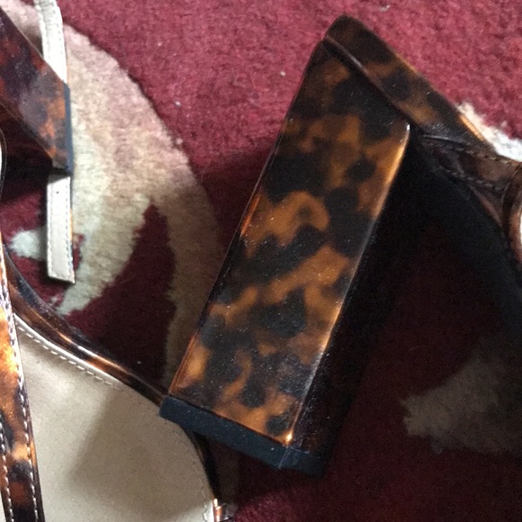 Weekend steal final price accepted 🤍 🤍 Stunning Sandles - Picture 3 of 8